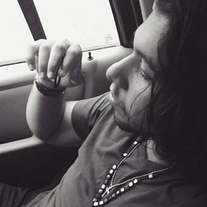 Meet your Posher, William